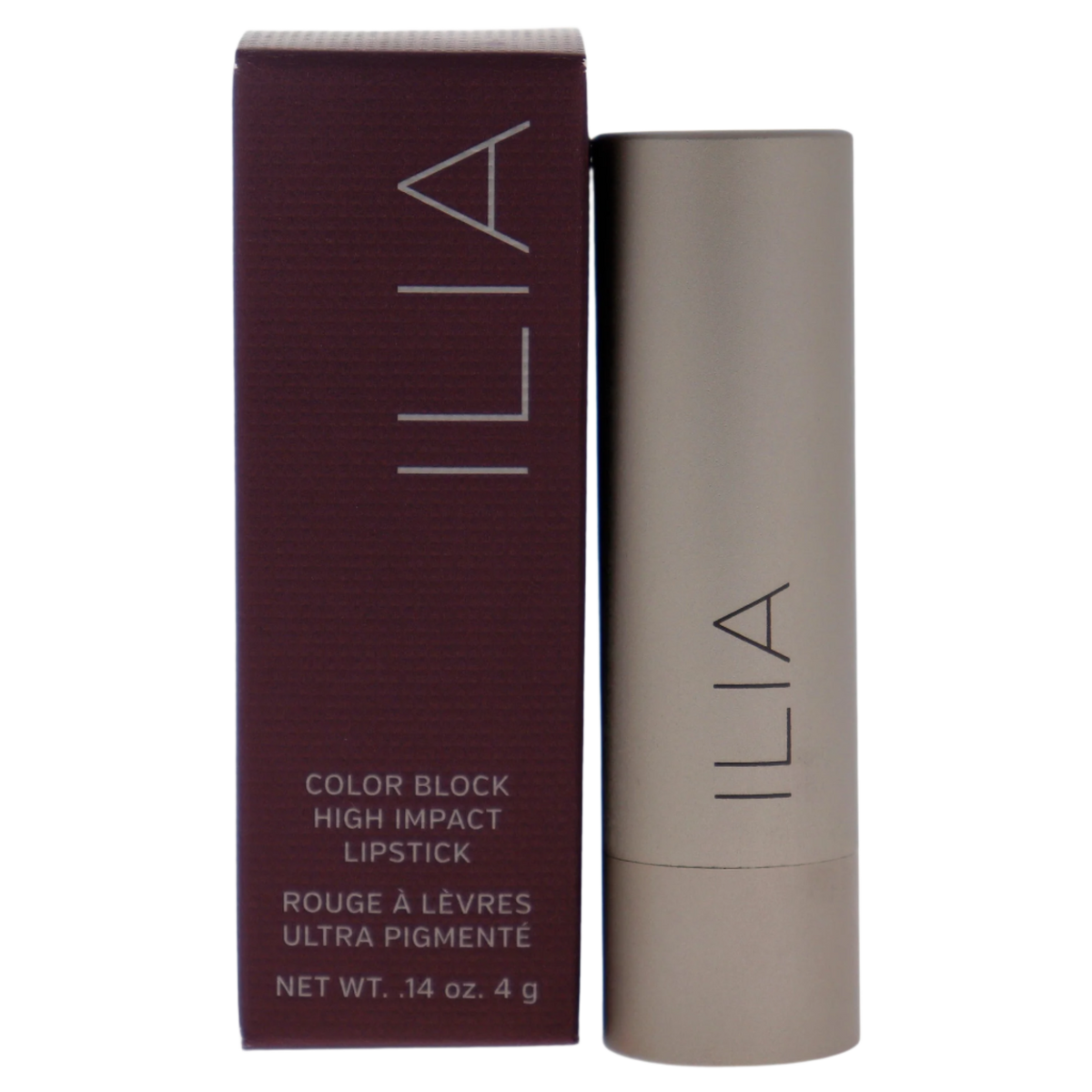 Color Block Lipstick