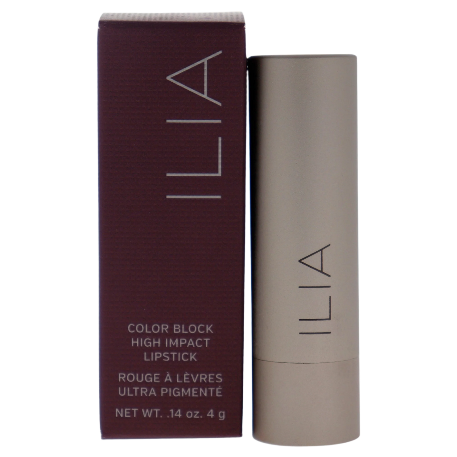 Color Block Lipstick