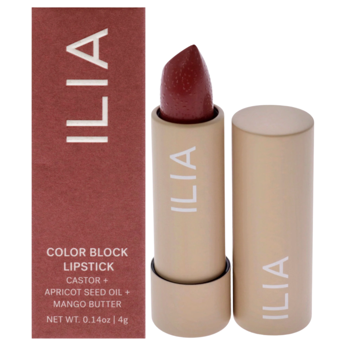 Color Block Lipstick