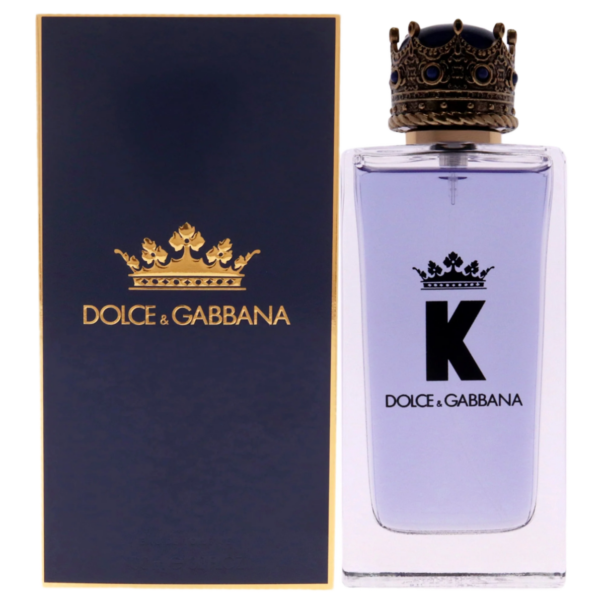 K EDT Spray