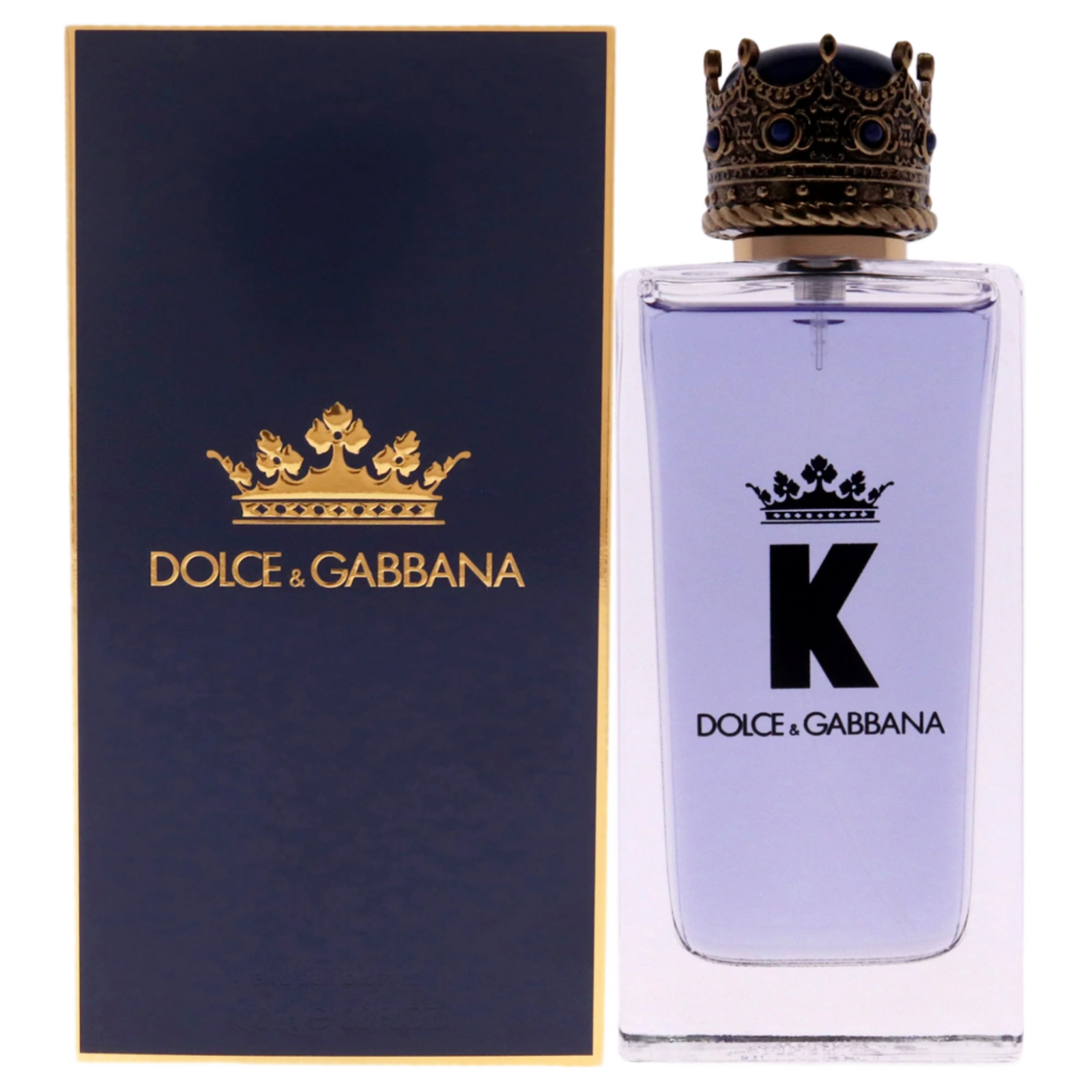 K EDT Spray