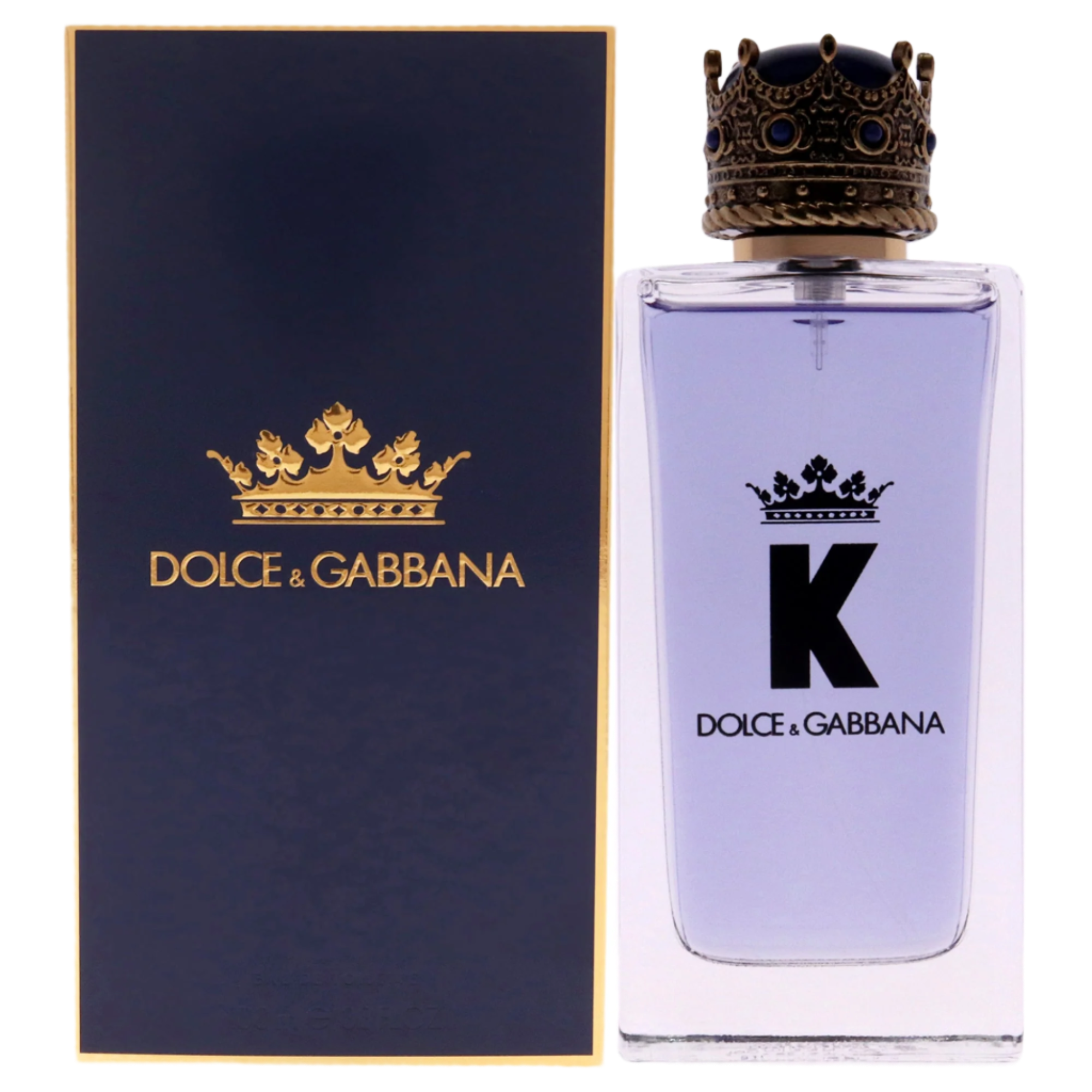 K EDT Spray