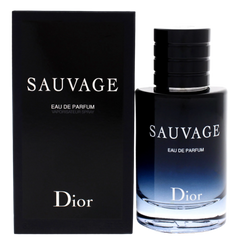 Sauvage EDP Spray