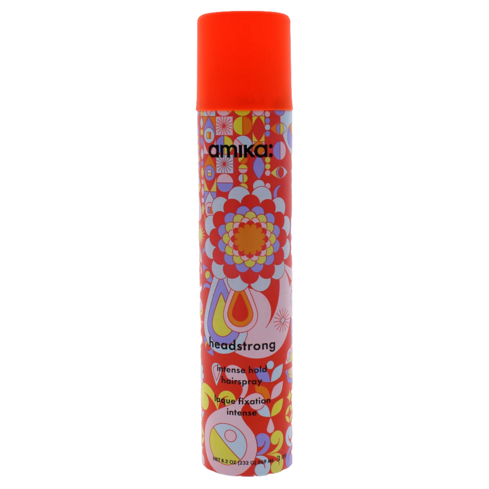 Headstrong Intense Hold Hairspray