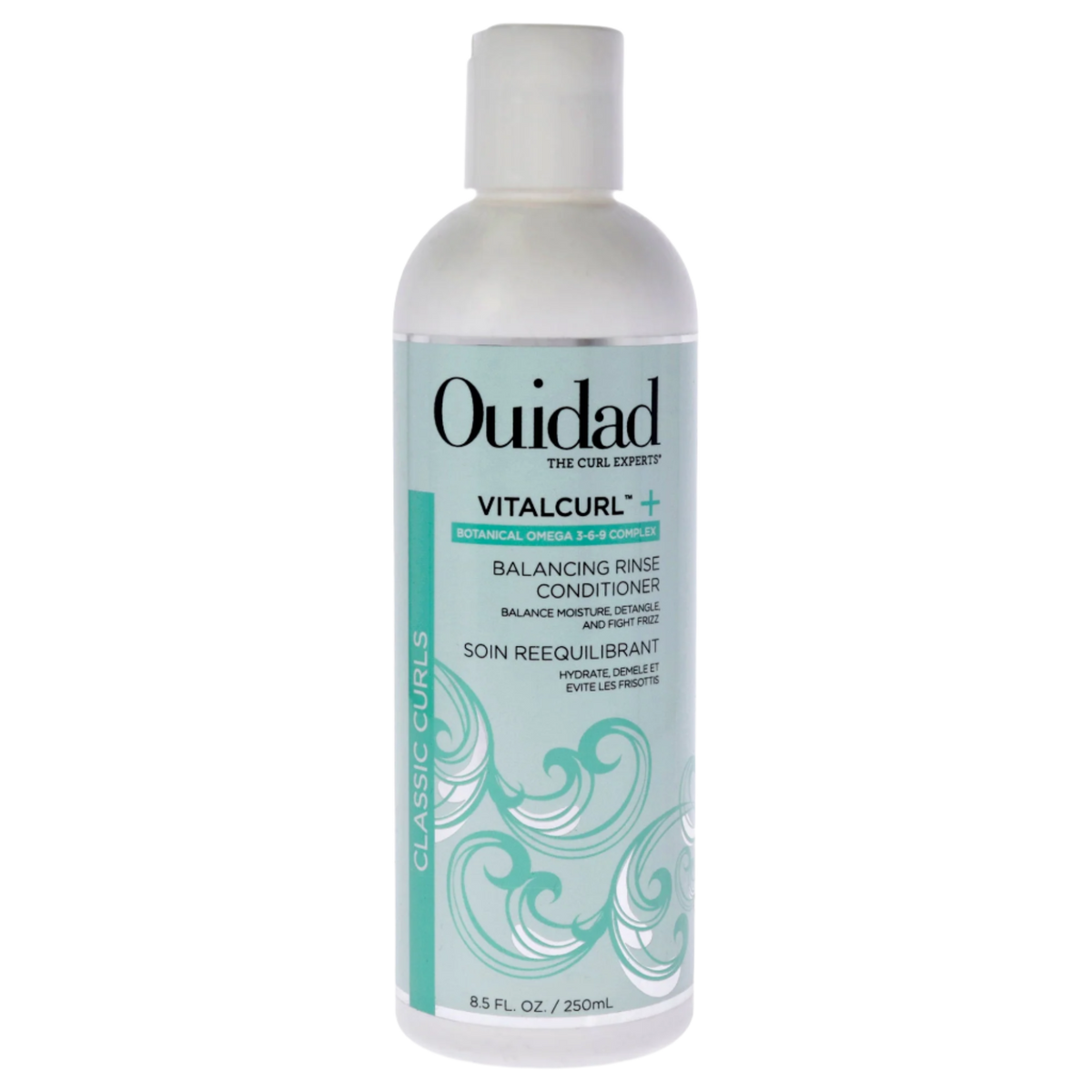 VitalCurl Plus Balancing Rinse Conditioner