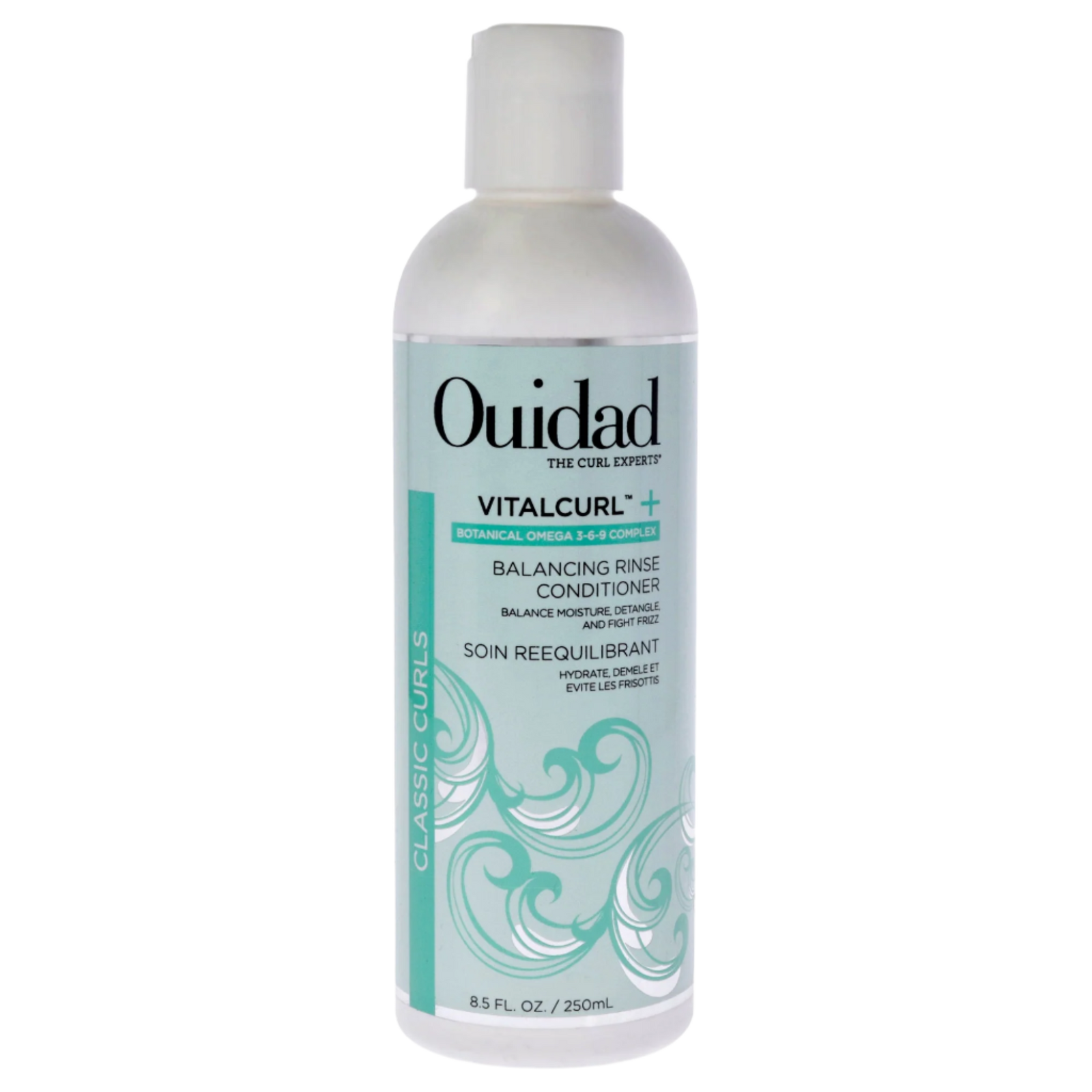 VitalCurl Plus Balancing Rinse Conditioner