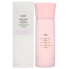 Serene Scalp Thickening Treatment Spray