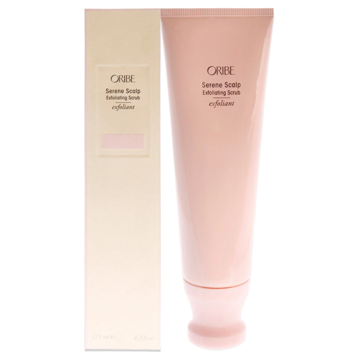 Serene Scalp Exfoliating Scrub