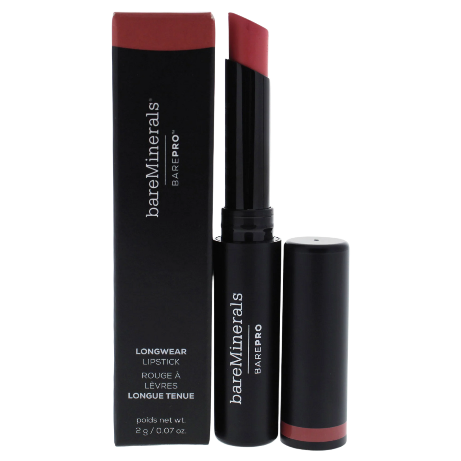 Barepro Longwear Lipstick