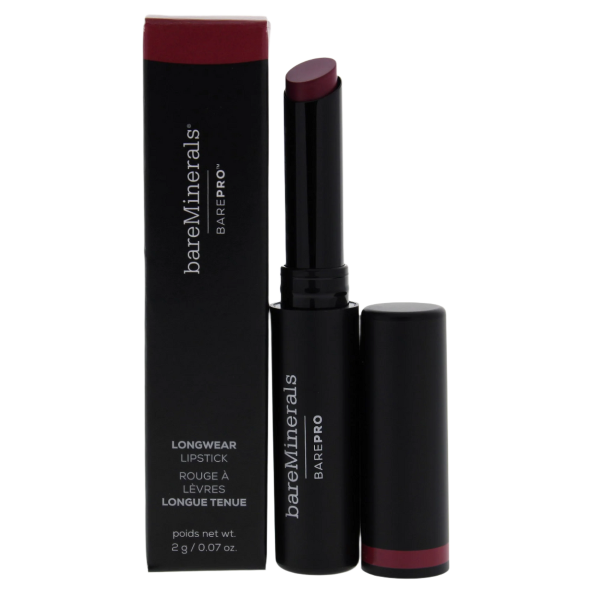 Barepro Longwear Lipstick