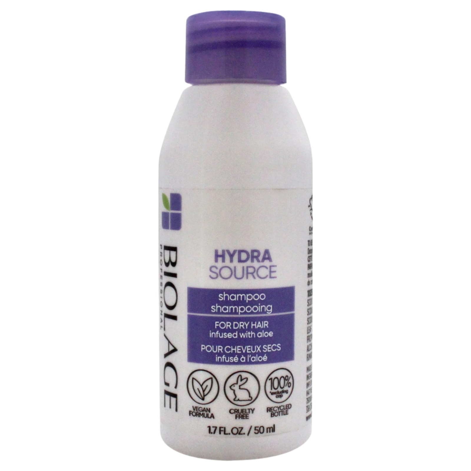 Biolage Hydrasource Shampoo
