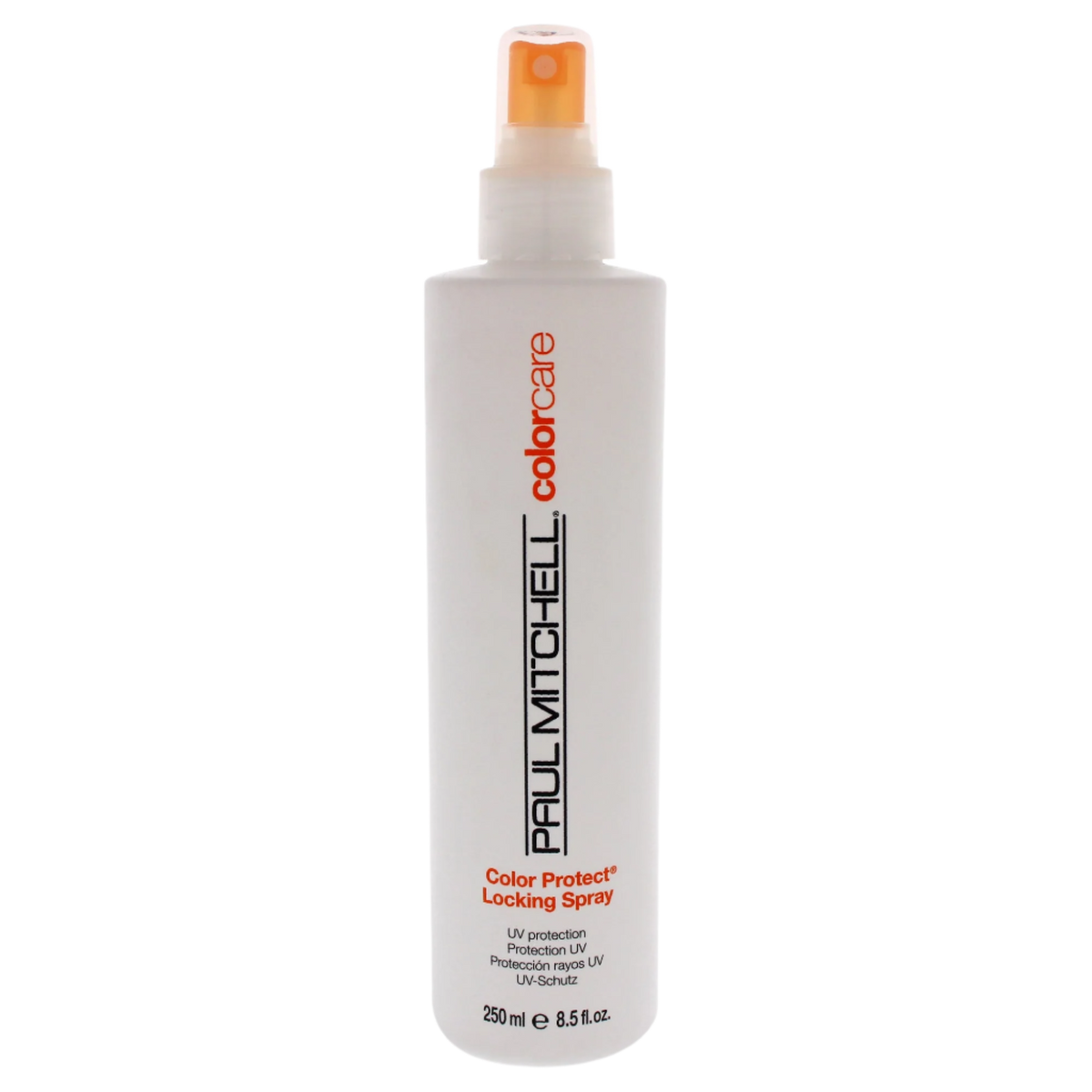 Color Protect Locking Spray