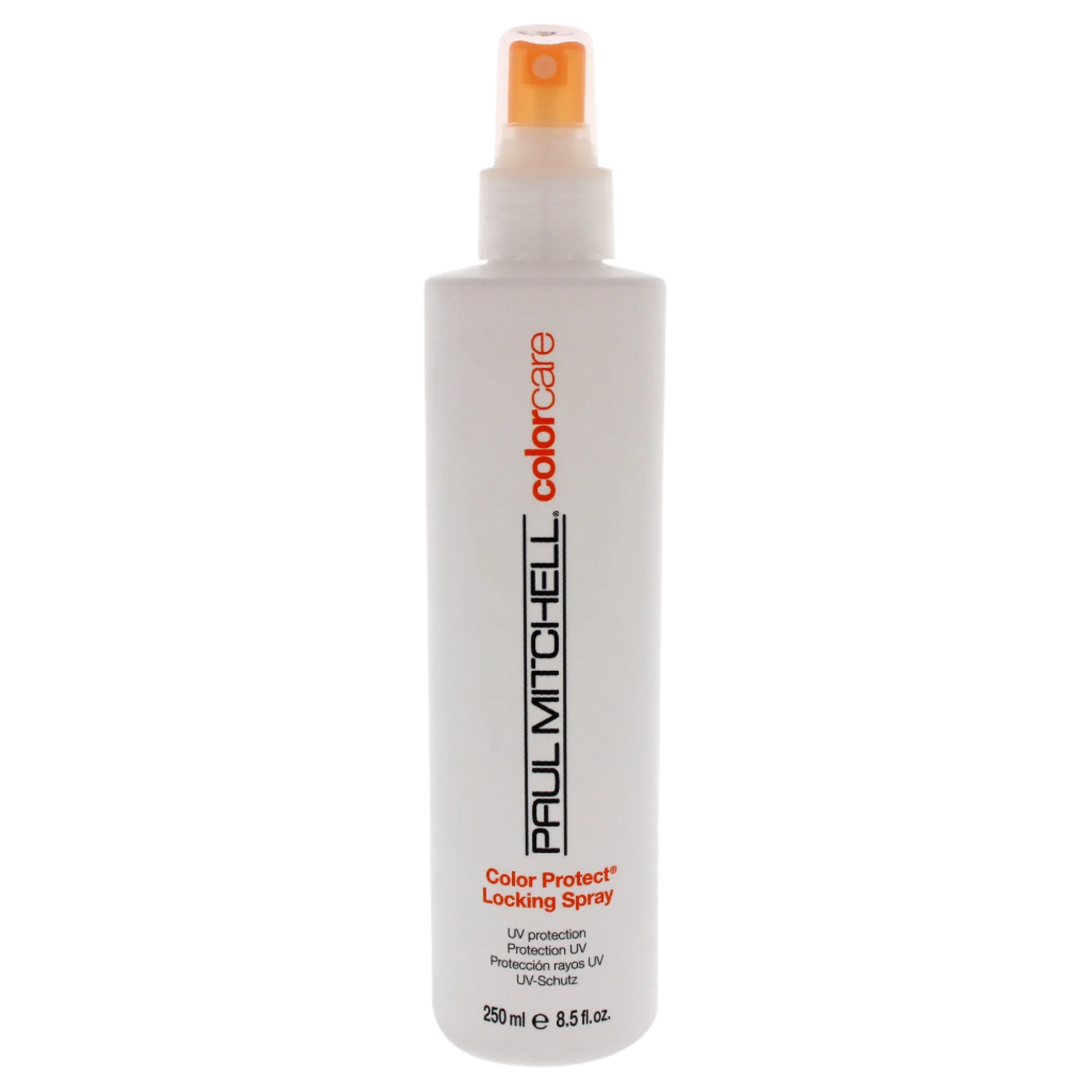Color Protect Locking Spray