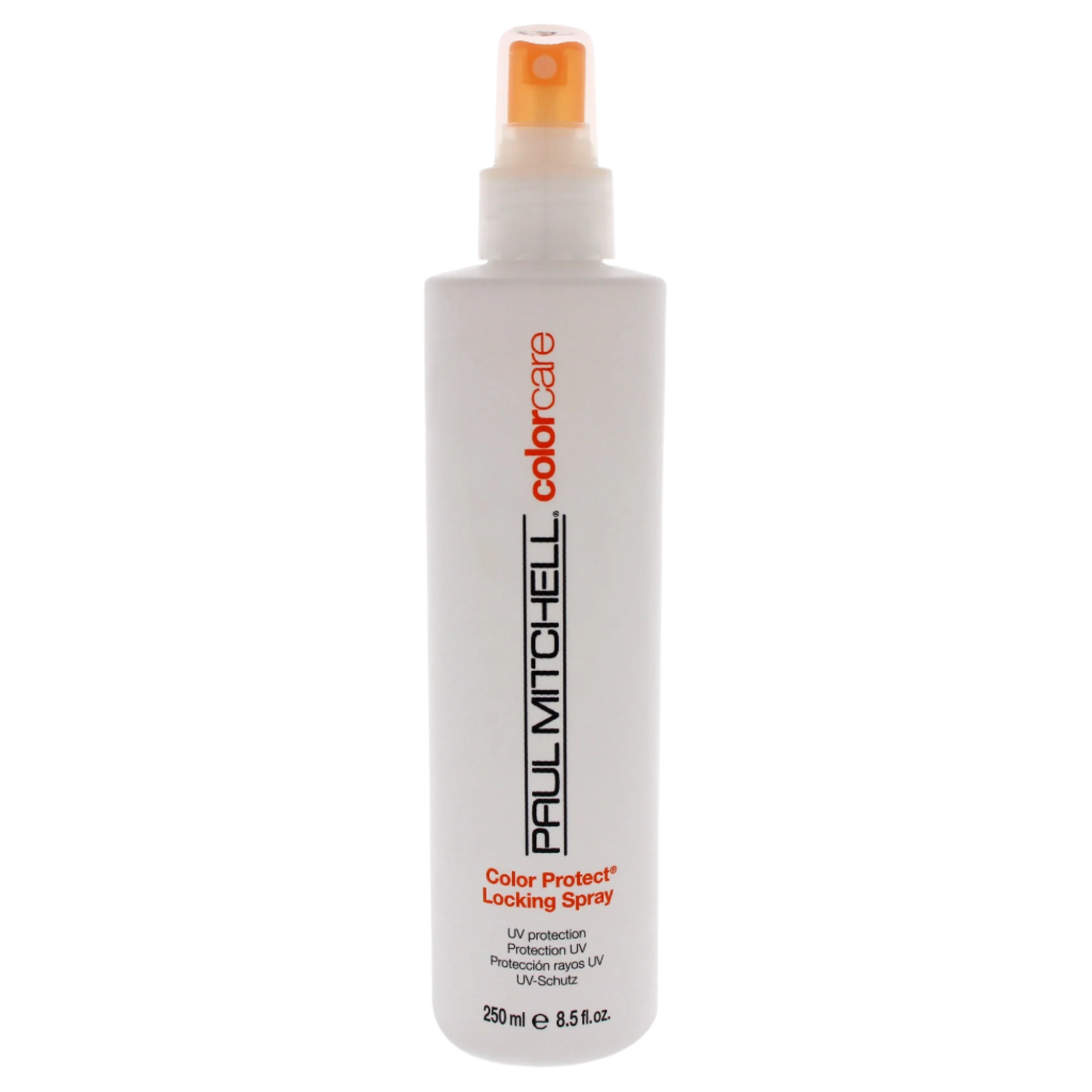 Color Protect Locking Spray