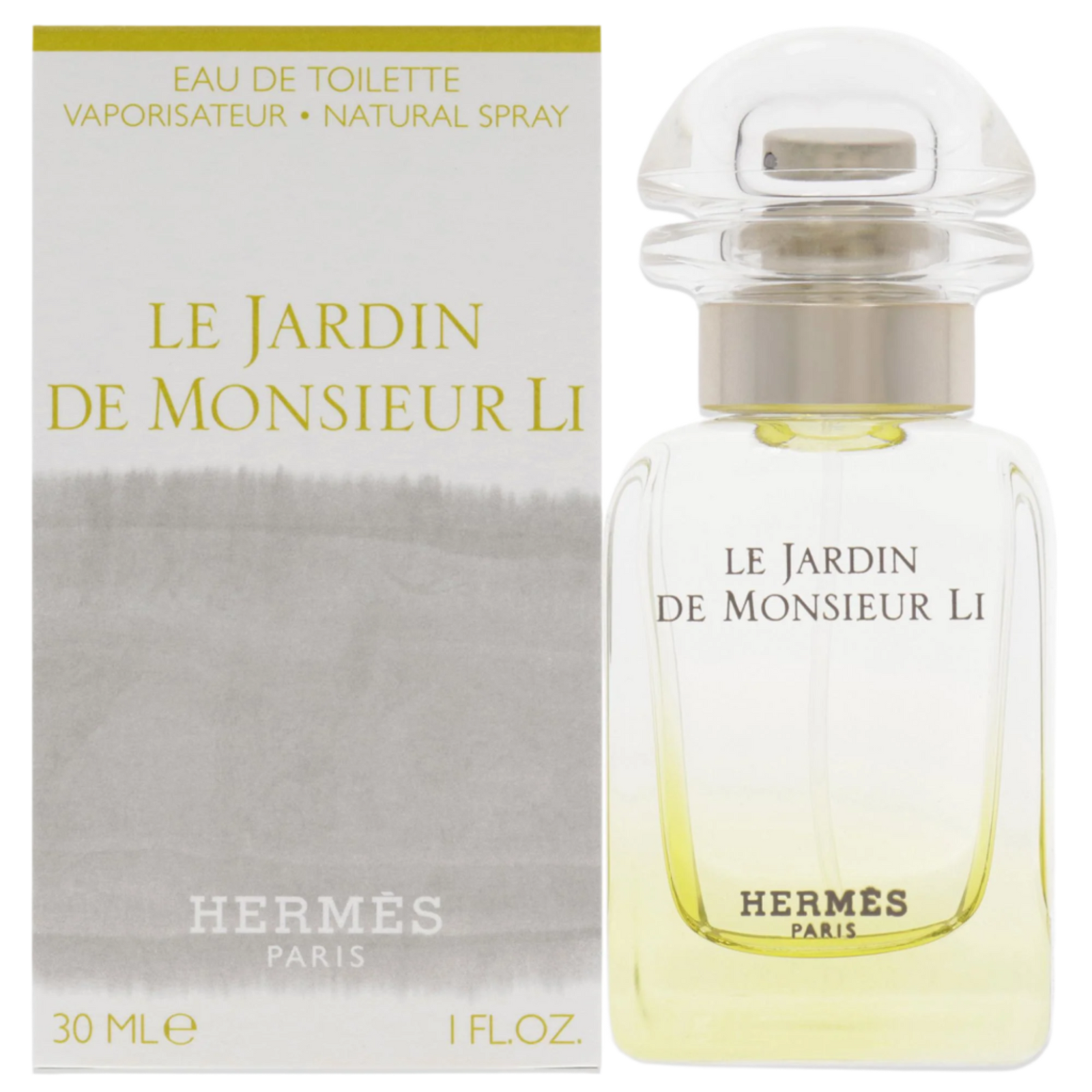 Le Jardin de Monsieur Li EDT Spray