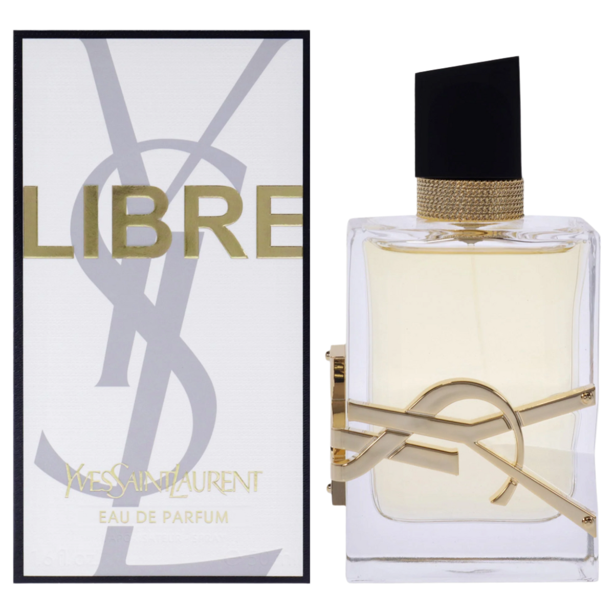 Libre EDP Spray