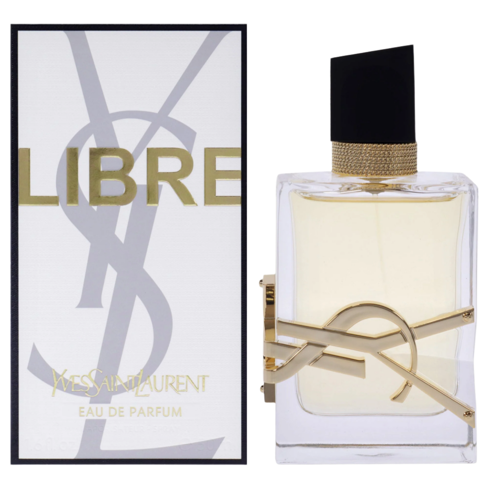 Libre EDP Spray