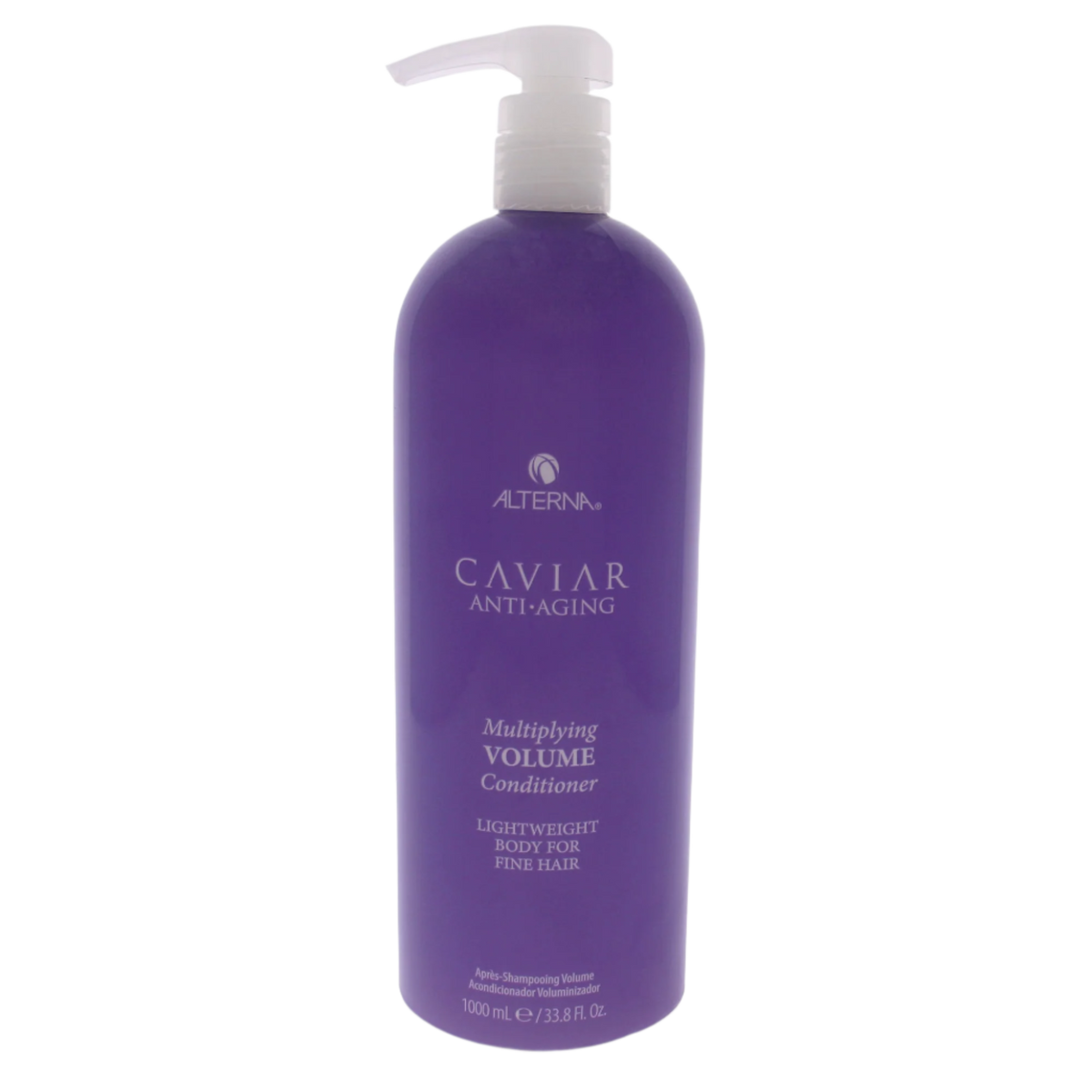 Caviar Anti-Aging Multiplying Volume Conditioner
