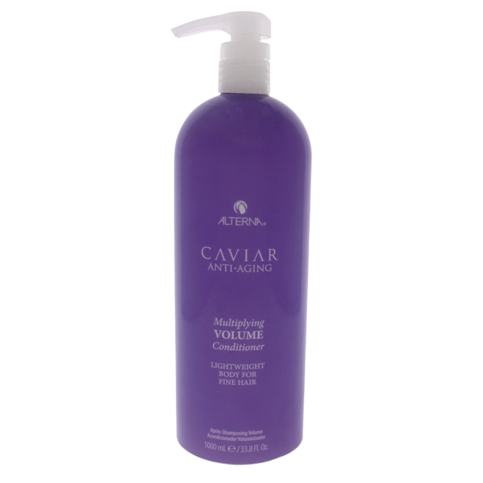 Caviar Anti-Aging Multiplying Volume Conditioner