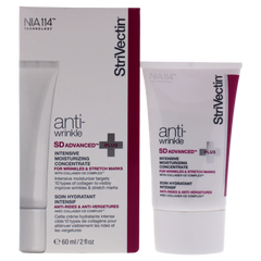SD Advanced Plus Intensive Moisturizing Concentrate