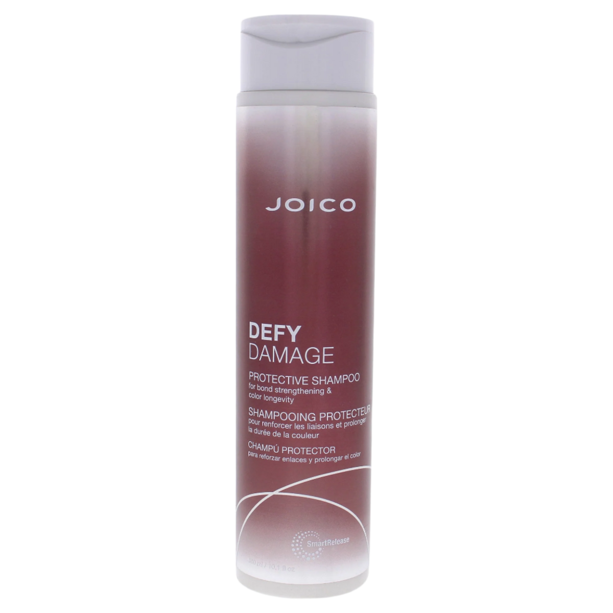 Defy Damage Protective Shampoo