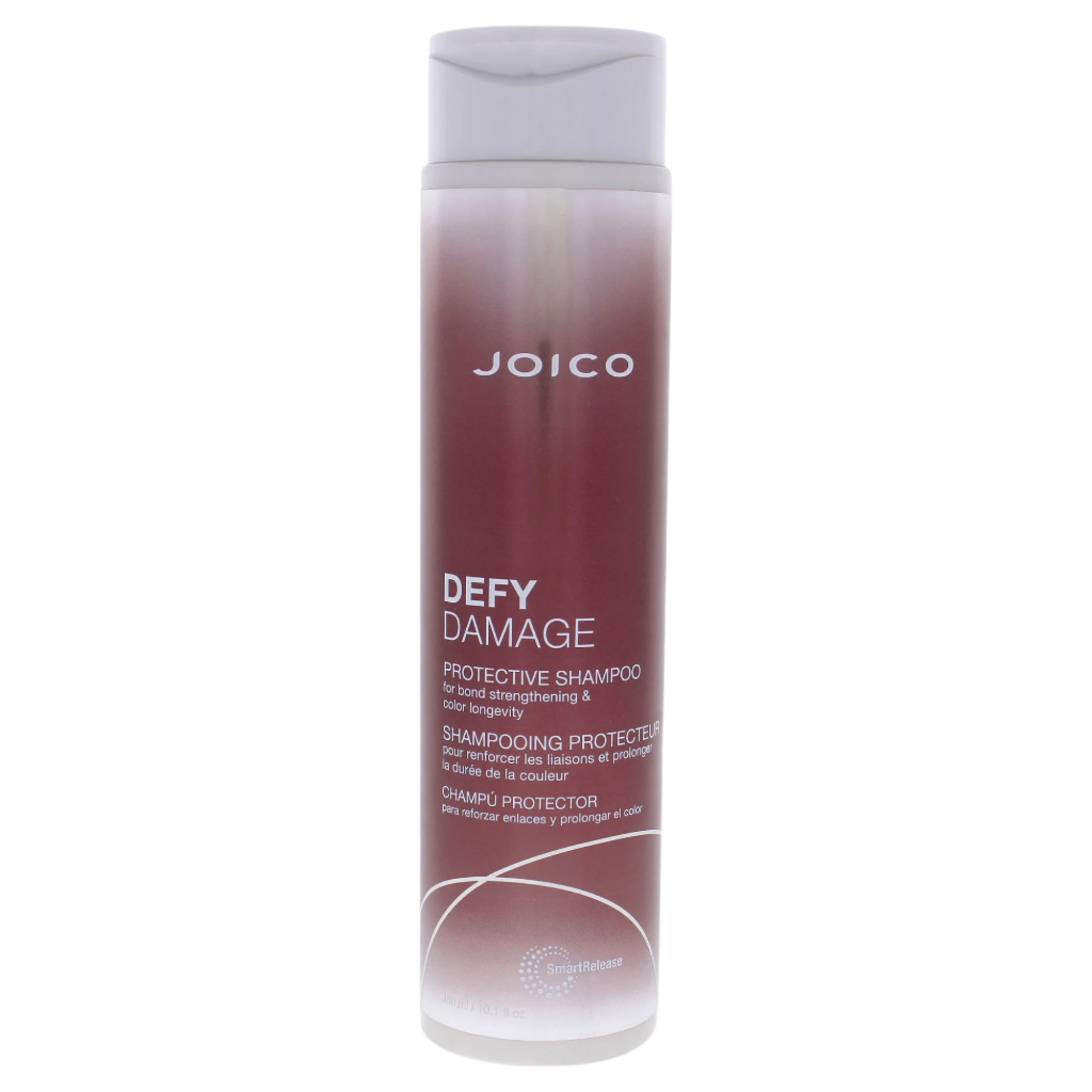 Defy Damage Protective Shampoo