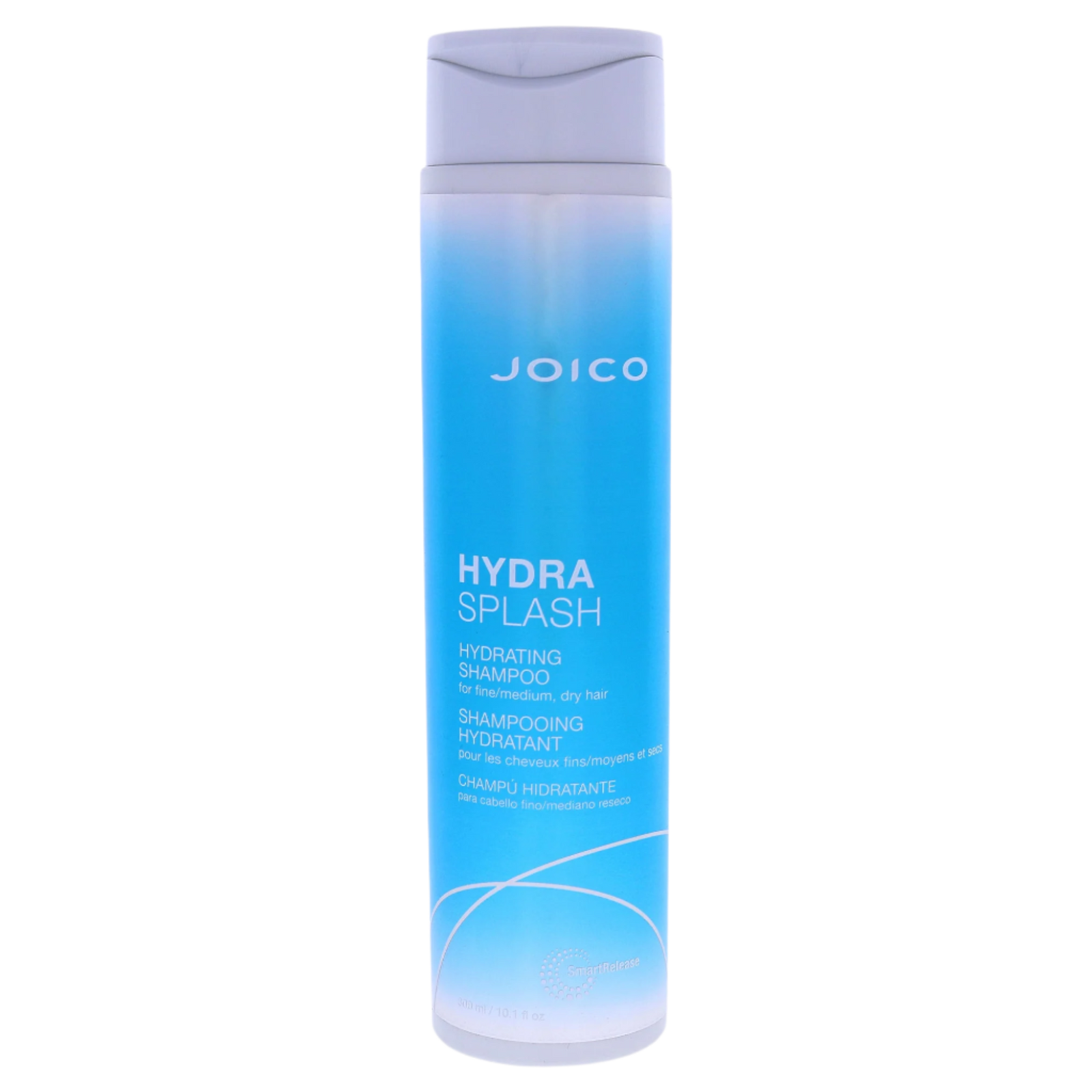 HydraSplash Hydrating Shampoo