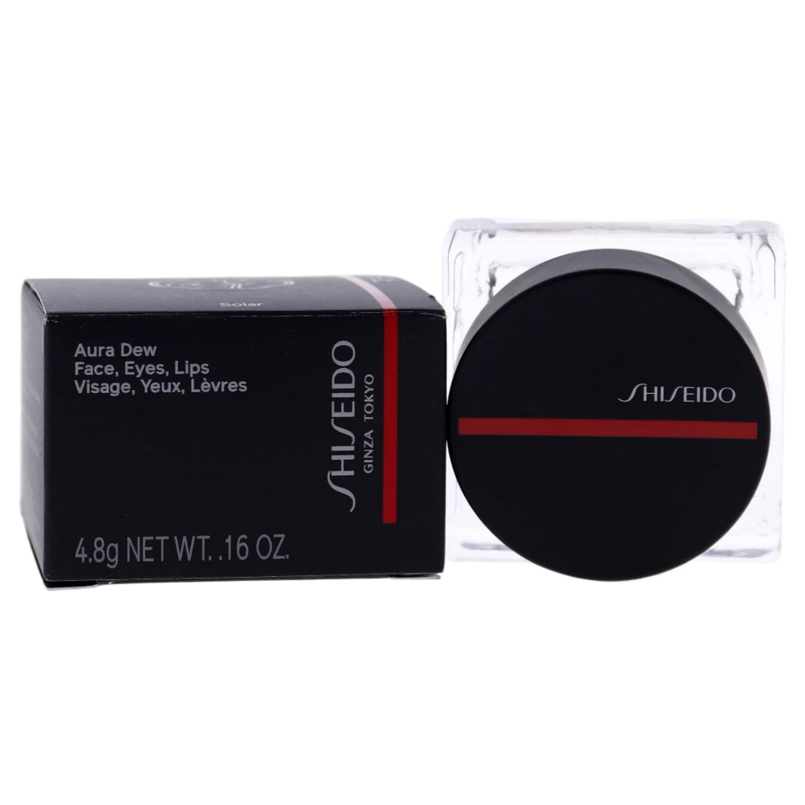 Aura Dew Highlighter