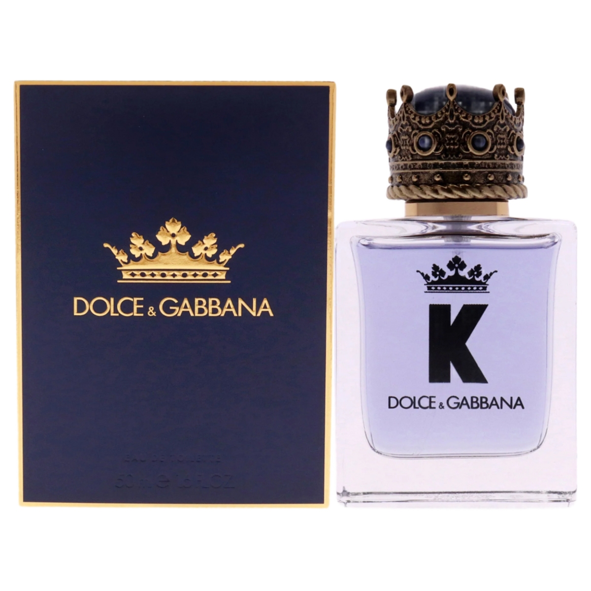 K EDT Spray