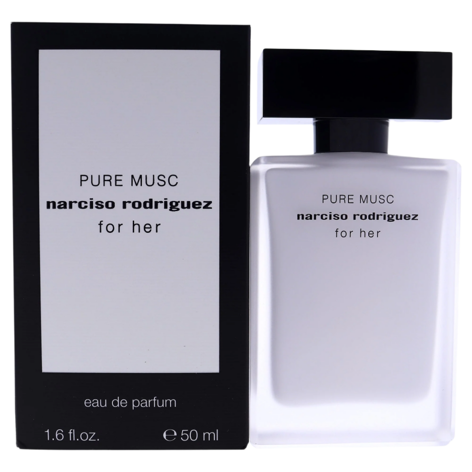 Pure Musc EDP Spray