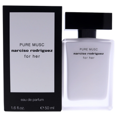 Pure Musc EDP Spray