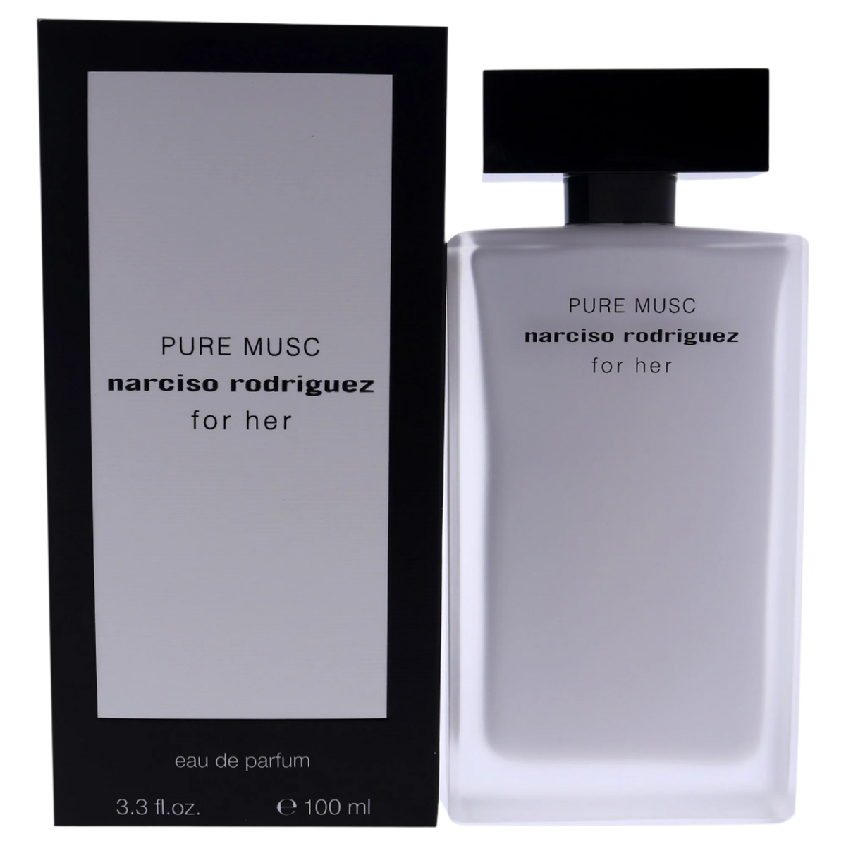 Pure Musc EDP Spray