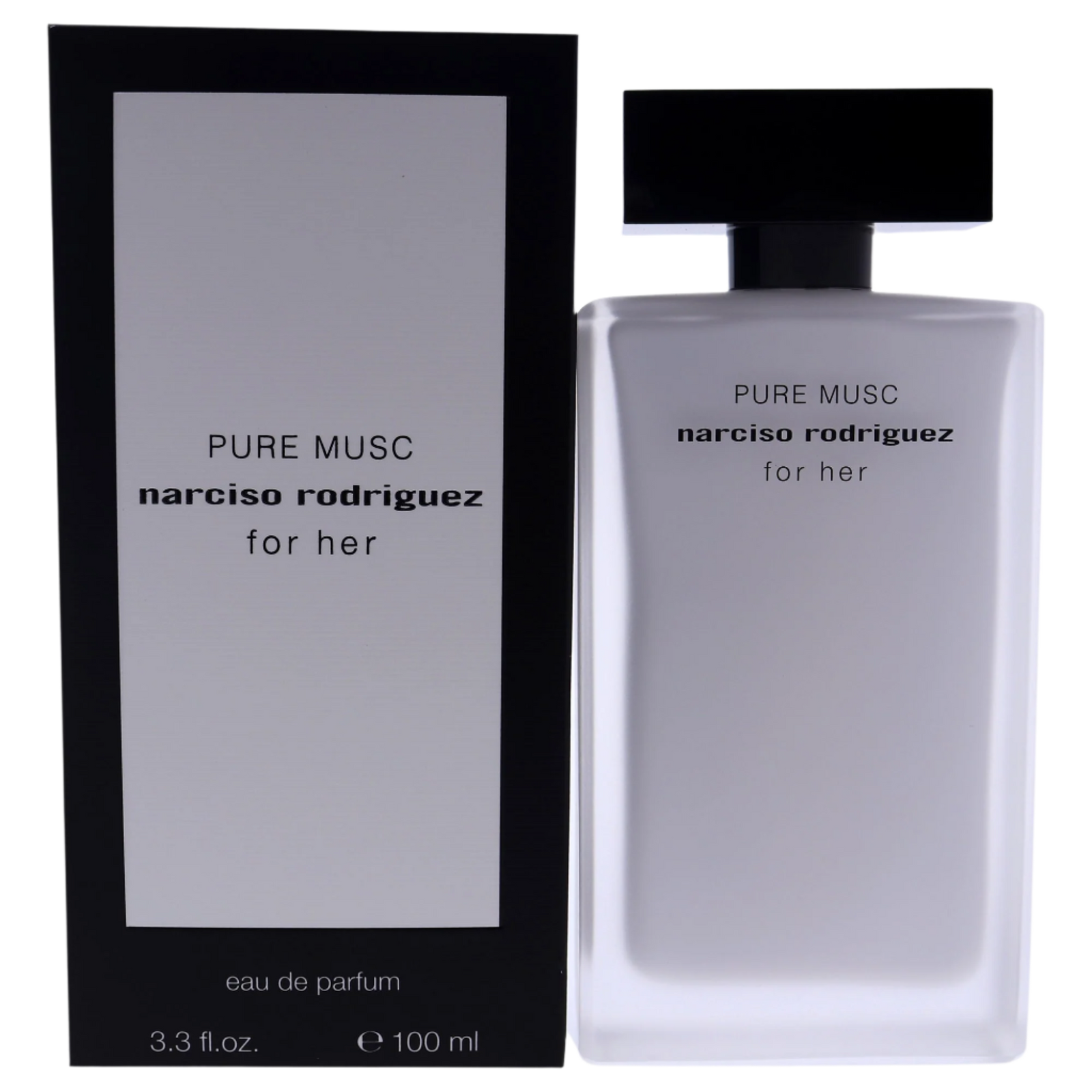 Pure Musc EDP Spray