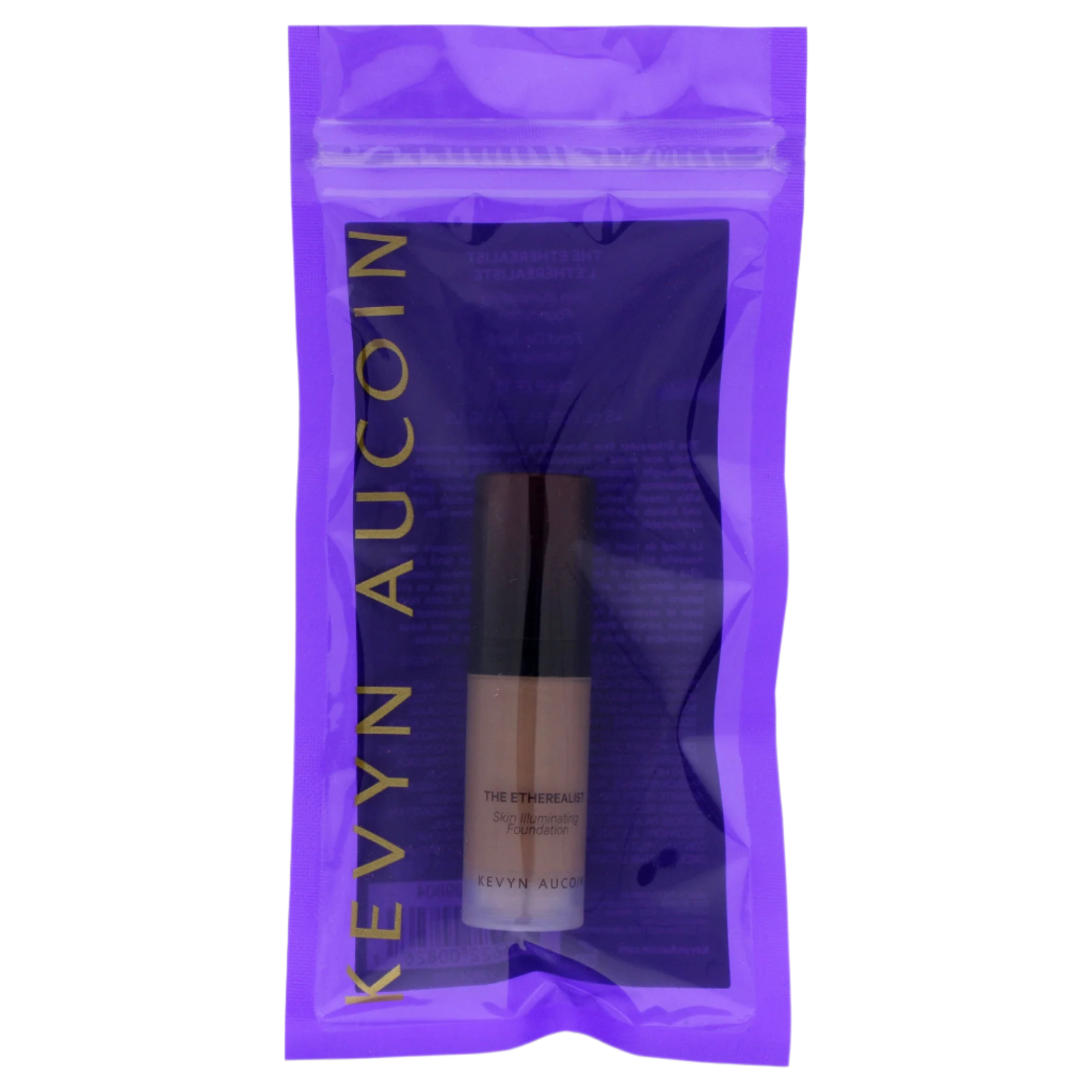 The Etherealist Skin Illuminating Foundation