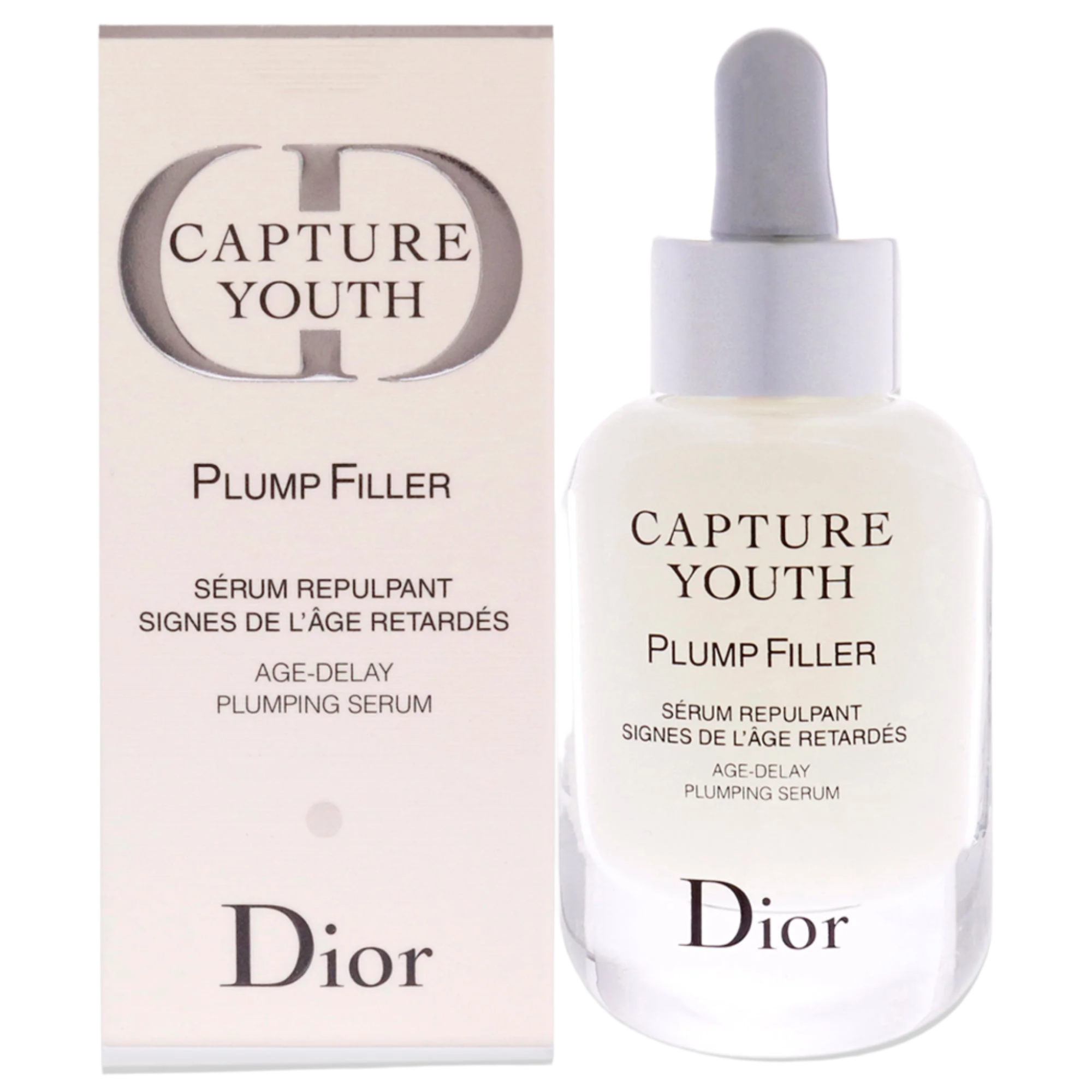 Capture Youth Serum