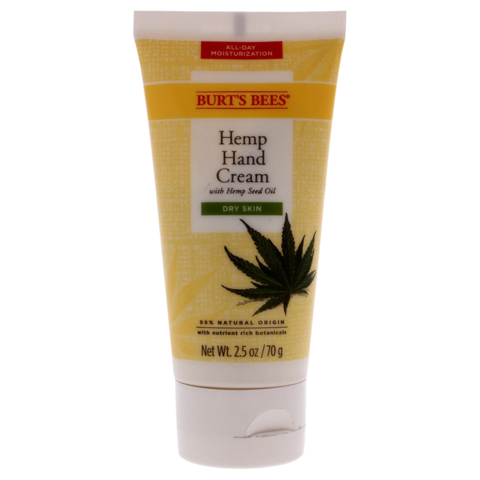 Hemp Hand Cream