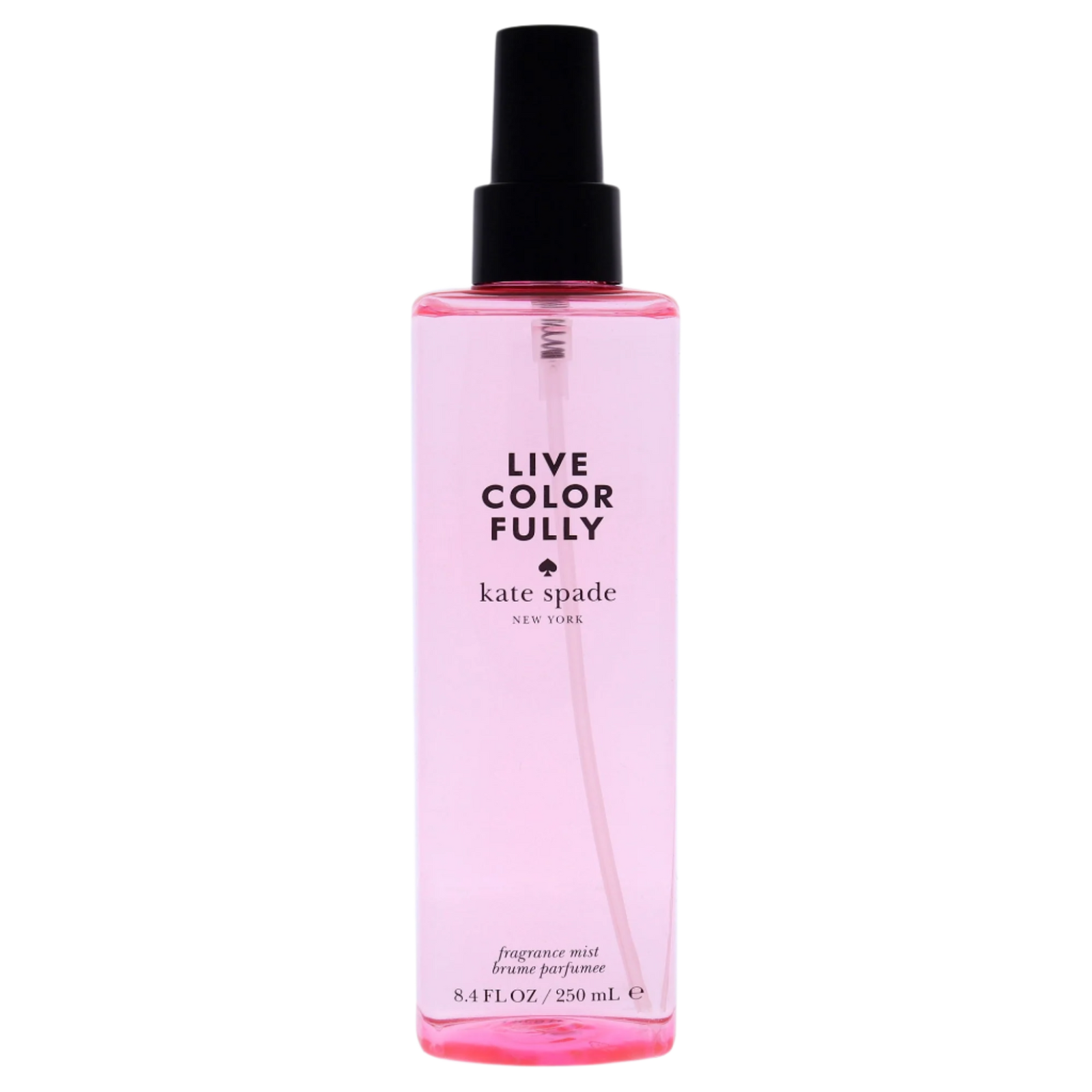 Live Colorfully Body Spray