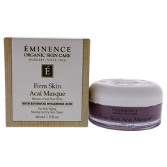 Firm Skin Acai Masque