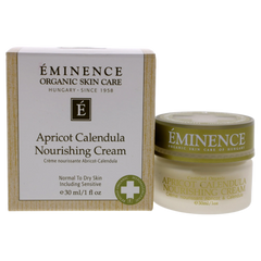 Apricot Calendula Nourishing Cream