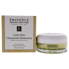 Calm Skin Chamomile Moisturizer