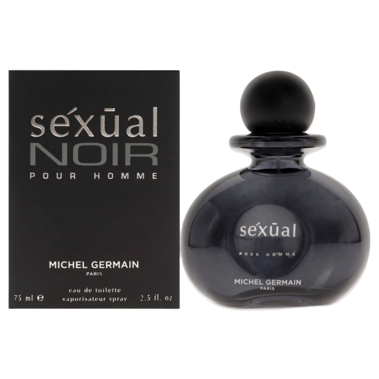 Sexual Noir EDT Spray