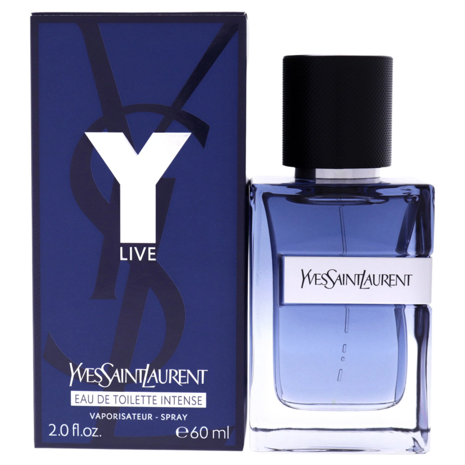 Y Live Intense Spray