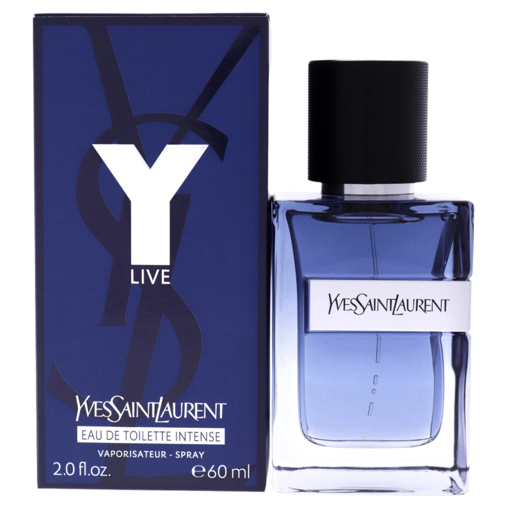 Y Live Intense Spray