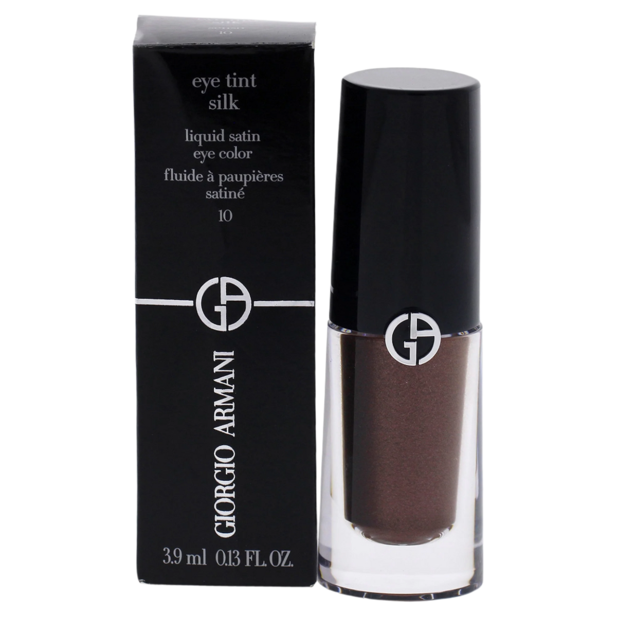 Eye Tint Shimmer Liquid Eyeshadow