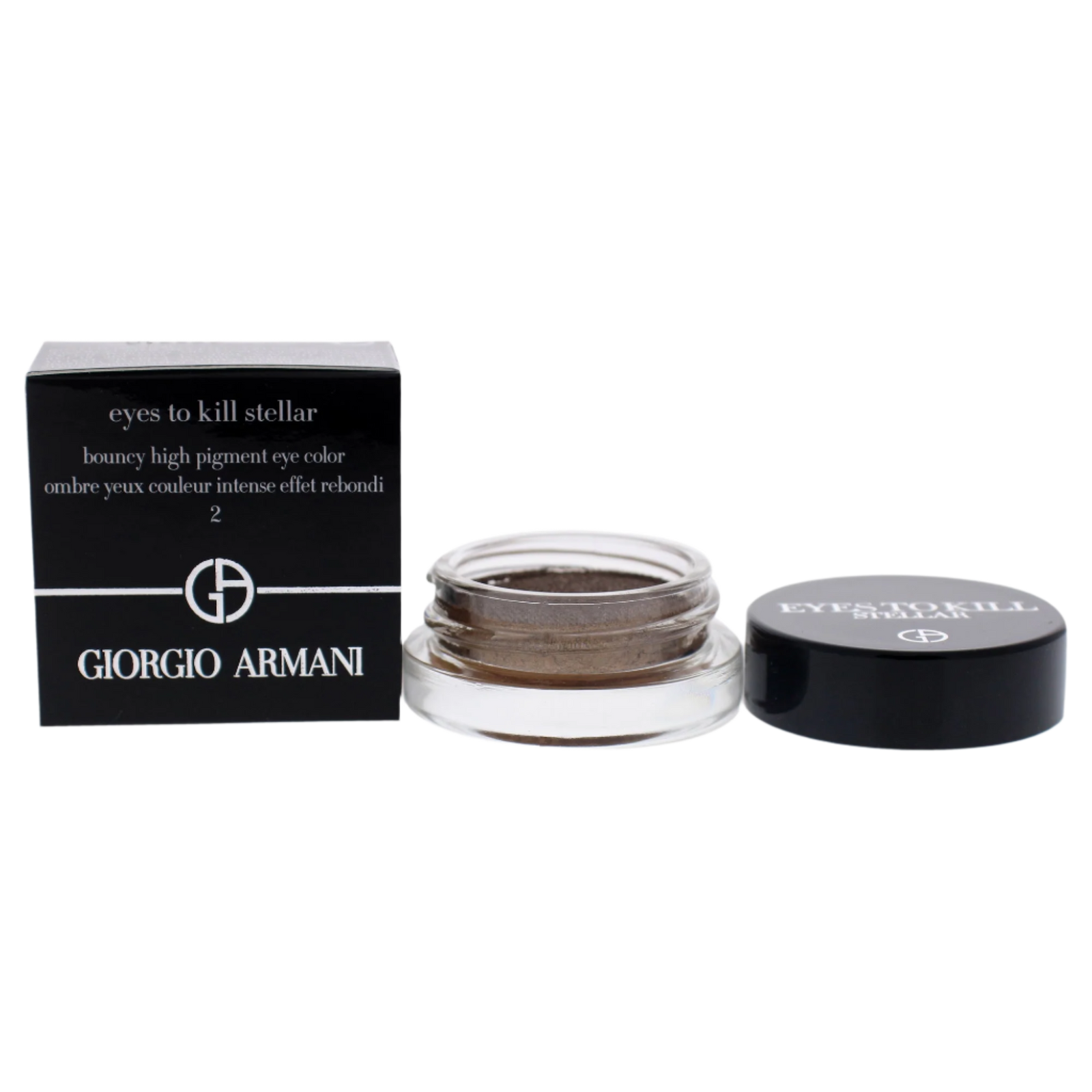 Eyes To Kill Stellar Eyeshadow