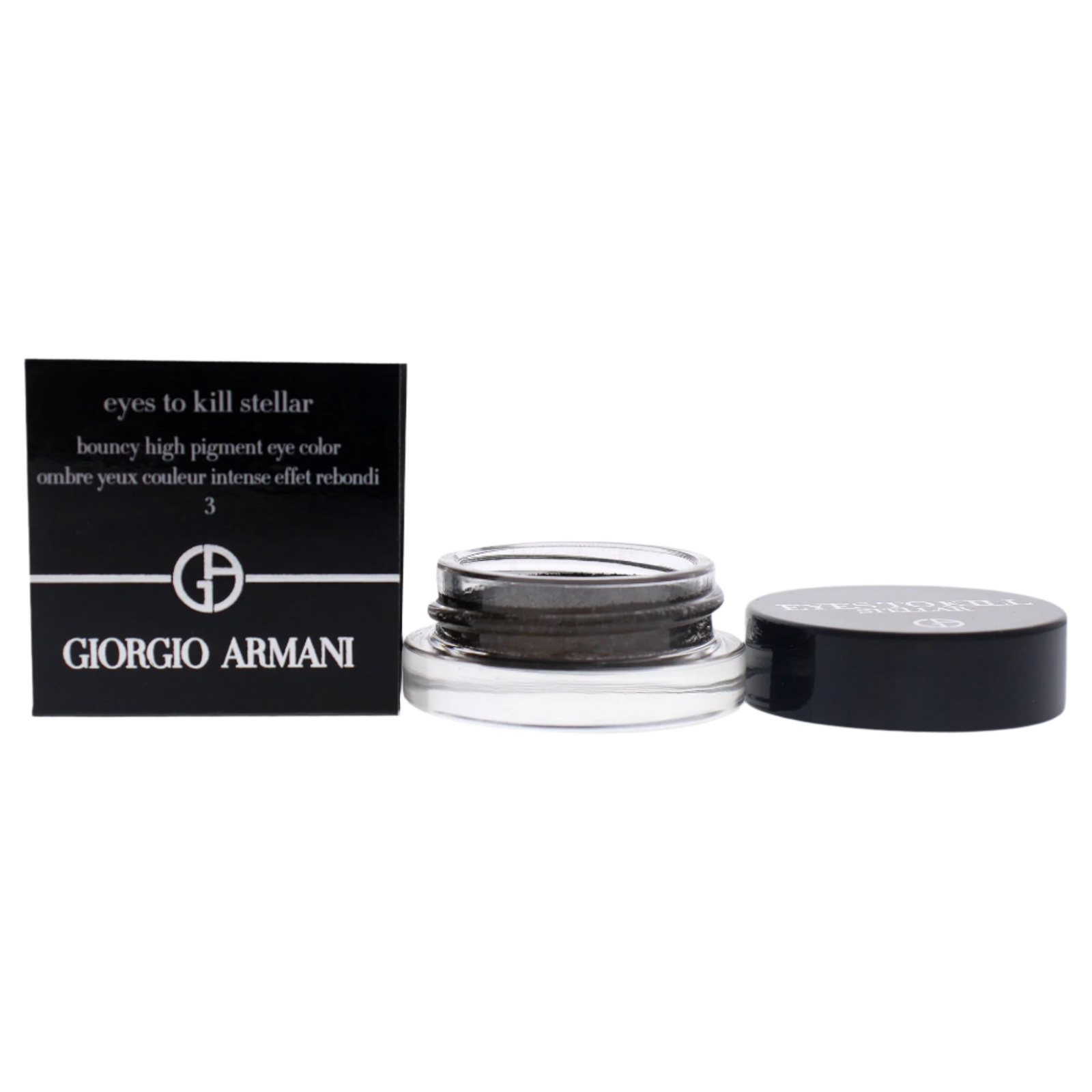 Eyes To Kill Stellar Eyeshadow