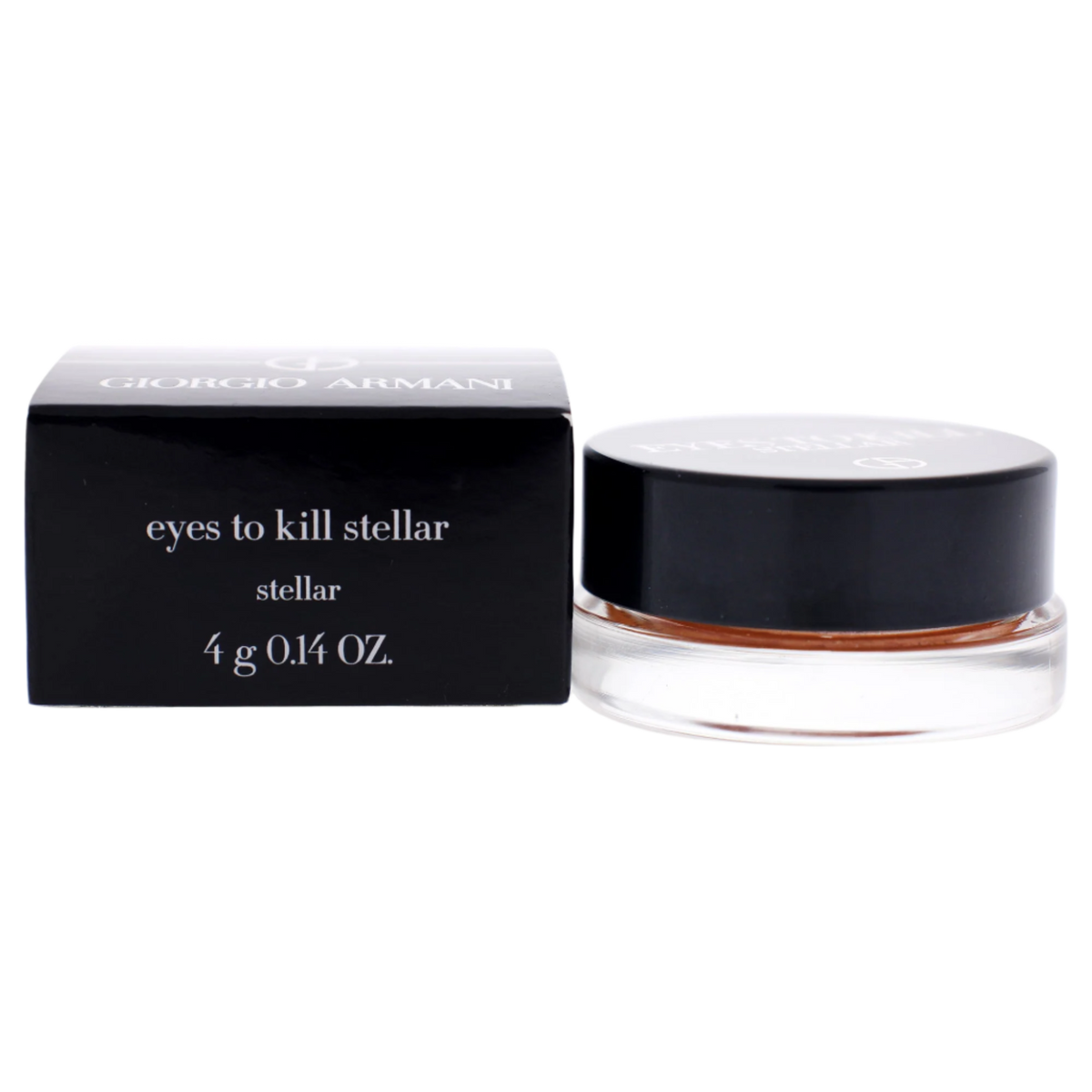 Eyes To Kill Stellar Eyeshadow