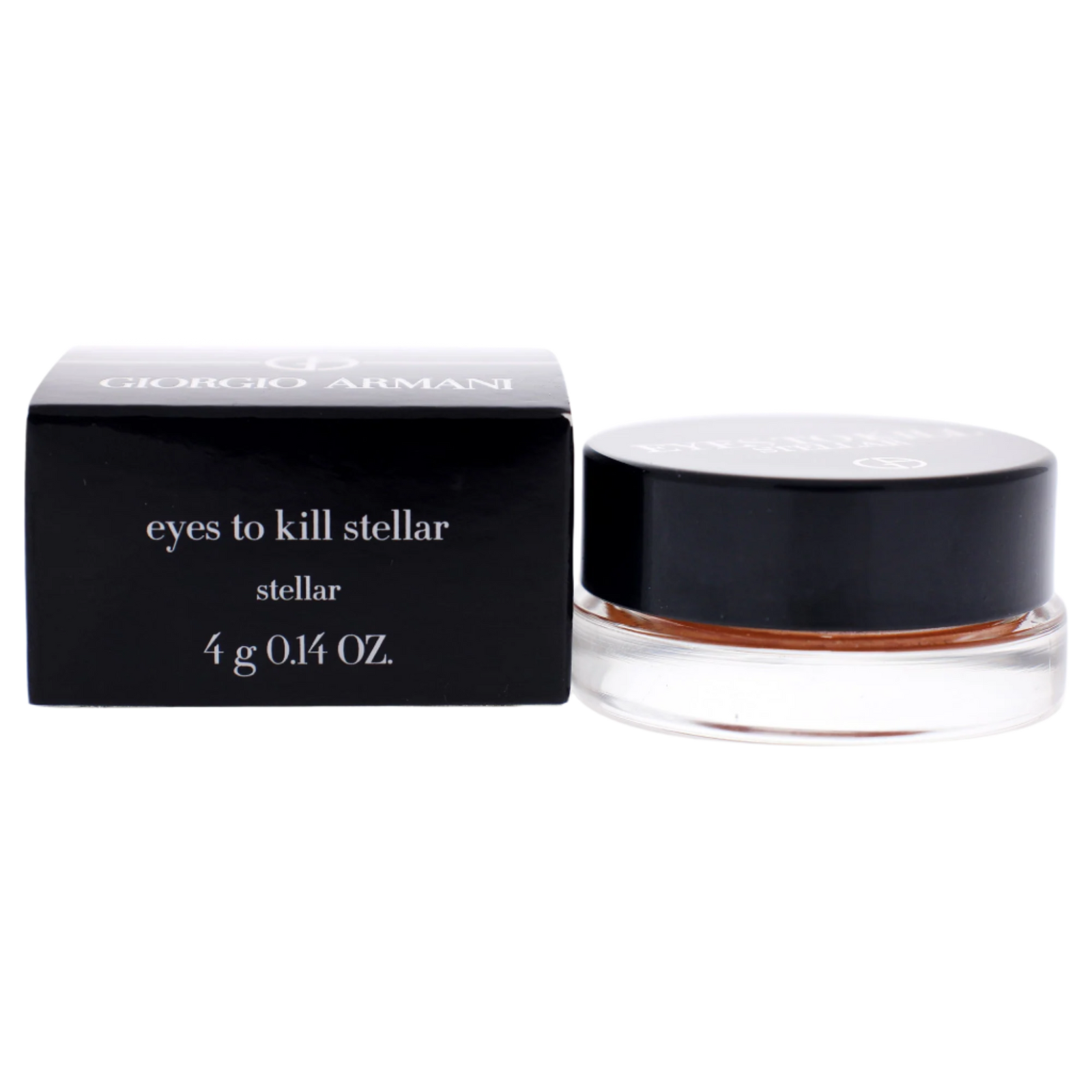 Eyes To Kill Stellar Eyeshadow