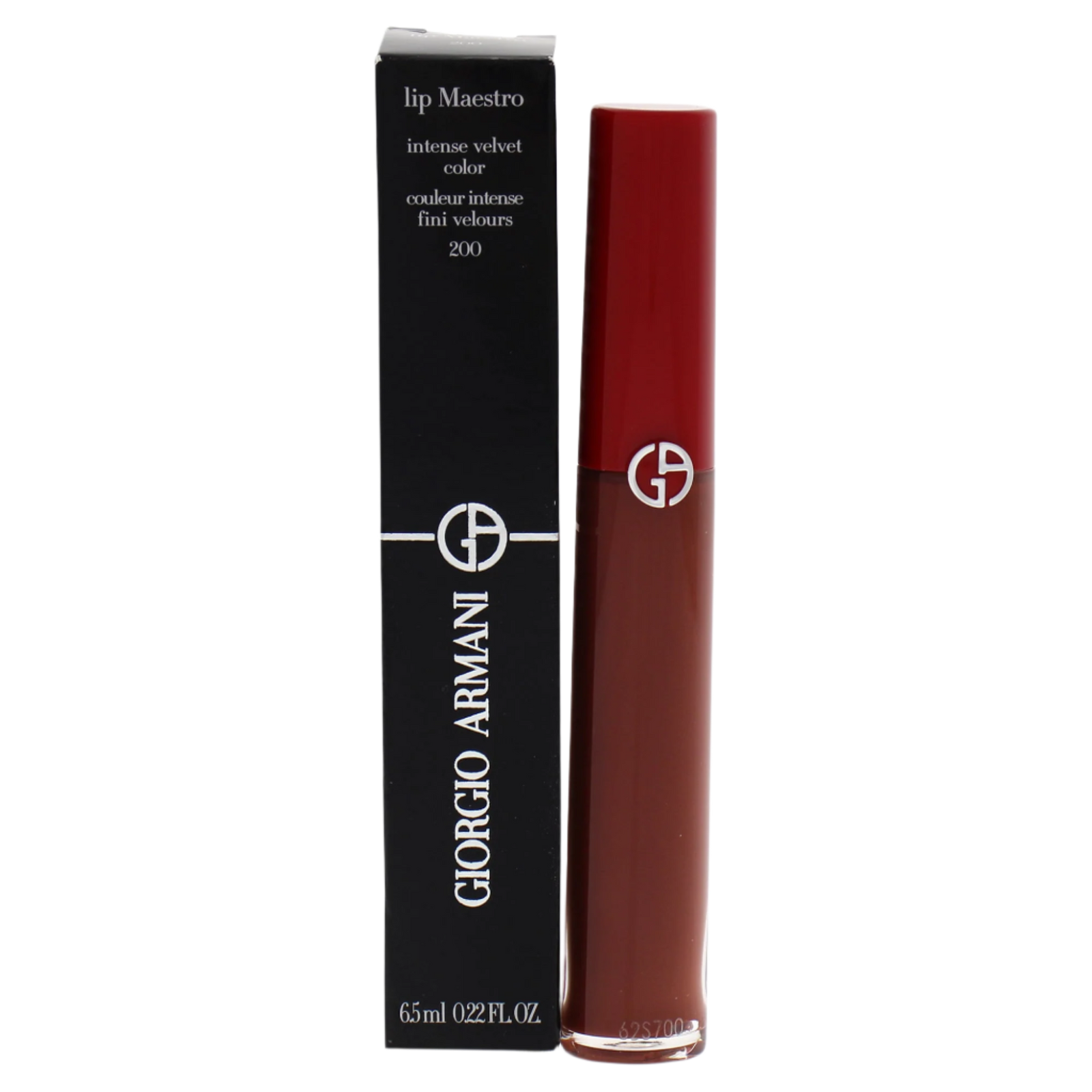 Lip Maestro Intense Velvet Color Lipstick