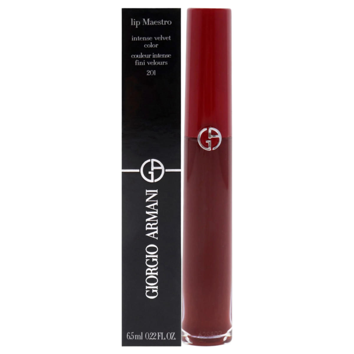Lip Maestro Intense Velvet Color Lipstick